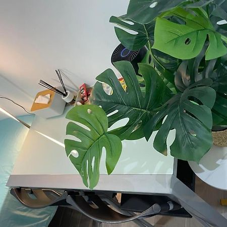 Acogedor Estudio D Junto A Metro Appartement Madrid Buitenkant foto